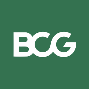 Boston Consulting Group